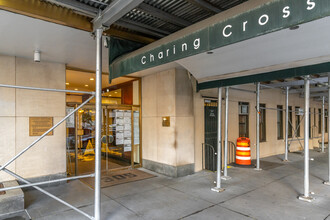 Charing Cross House in New York, NY - Building Photo - Building Photo