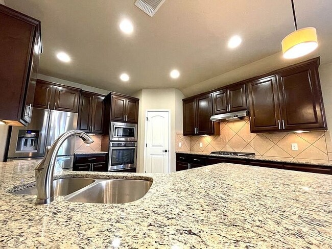 8388 Angelo Loop in Round Rock, TX - Building Photo - Building Photo