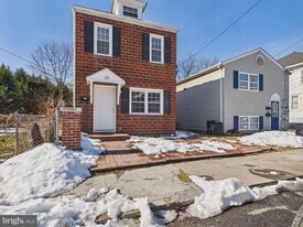 629 Virginia Ave in Martinsburg, WV - Building Photo