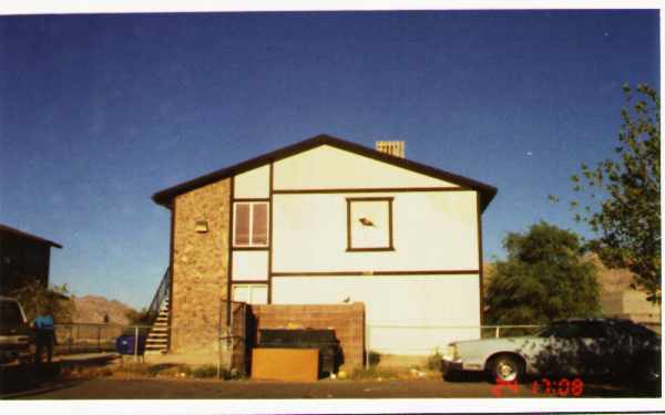 1860 Fulstone Way in Las Vegas, NV - Foto de edificio - Building Photo