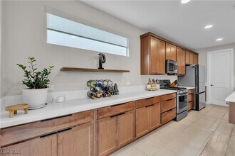 1309 Azure Jay Ave in North Las Vegas, NV - Building Photo - Building Photo