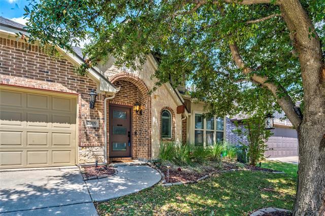 2309 Aurora Dr in Little Elm, TX - Building Photo - Building Photo