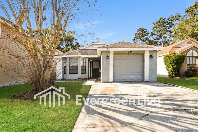 property at 1946 Larkwood Dr