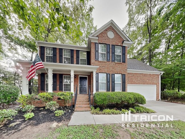 1418 Spring Box Court Rock Hill SC
