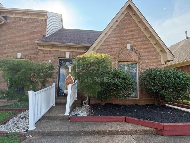 property at 1620 Beaver Trail Dr