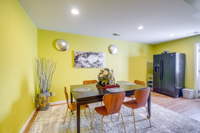 8953 Birch Bay Cir, Unit ID1385982P in Lorton, VA - Building Photo - Building Photo