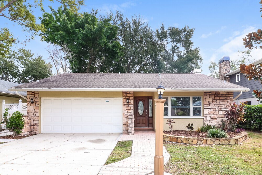 905 Evelyn Ave in Clearwater, FL - Building Photo