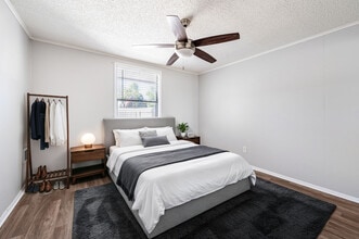 Canyon & Knox Landing in Knoxville, TN - Foto de edificio - Building Photo