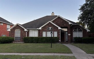 2236 Compton Dr in Plano, TX - Building Photo