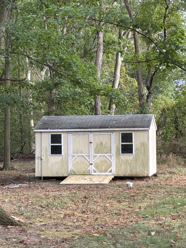 9919 Augustine Herman Hwy in Chestertown, MD - Foto de edificio - Building Photo