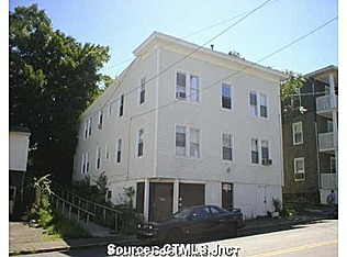 79 Congress Ave in Waterbury, CT - Building Photo - Building Photo