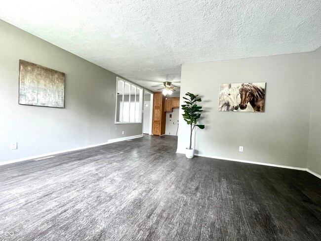 110 N Tyrone Dr in Muncie, IN - Building Photo - Building Photo