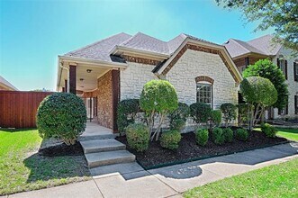 7684 Glasshouse Walk in Frisco, TX - Building Photo - Building Photo
