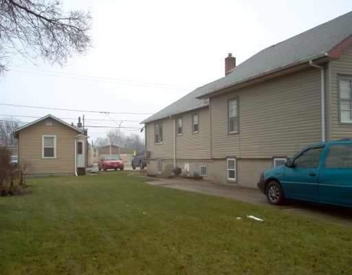 523 Greenbay St in Calumet City, IL - Foto de edificio - Building Photo