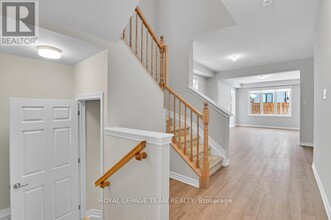531 Rye Grass Wy in Ottawa, ON - Building Photo - Building Photo