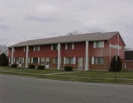 559 Stonyridge Ave Apartments