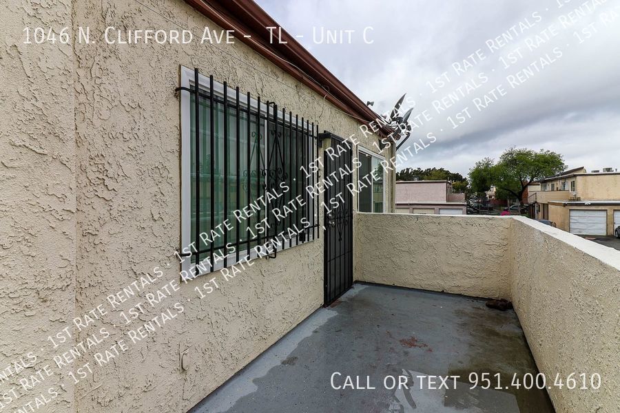 1046 N Clifford Ave-Unit -Unit C in Rialto, CA - Building Photo