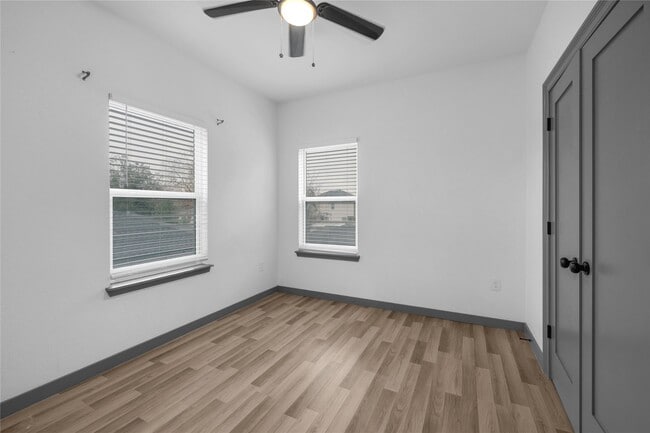 property at 3625 Lydia St