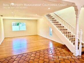 7519 Midfield Ave in Los Angeles, CA - Building Photo - Building Photo
