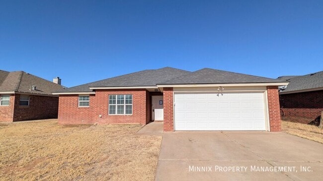 property at 6704 9th St