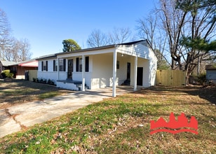 3222 McKell Dr in Memphis, TN - Building Photo - Building Photo