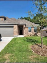 2043 Atlantic Ave in Anna, TX - Building Photo