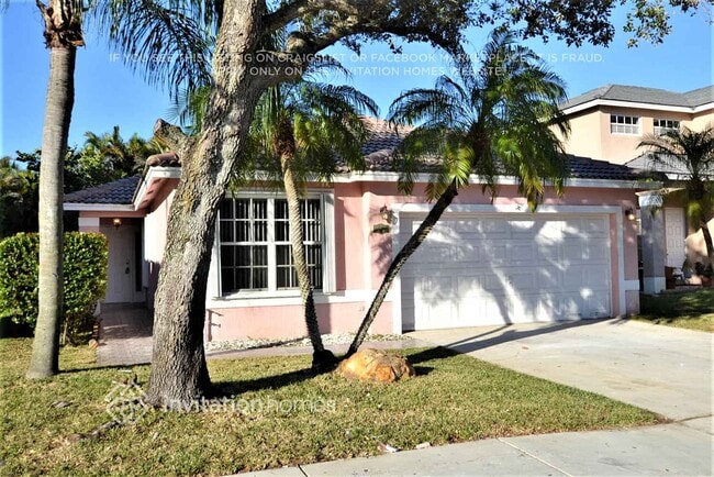 property at 16335 NW 19th St