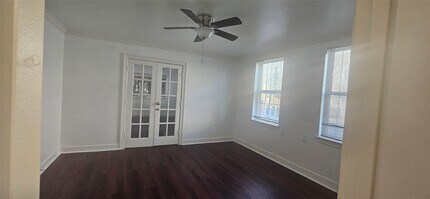 1602 Chapman St in Houston, TX - Foto de edificio - Building Photo