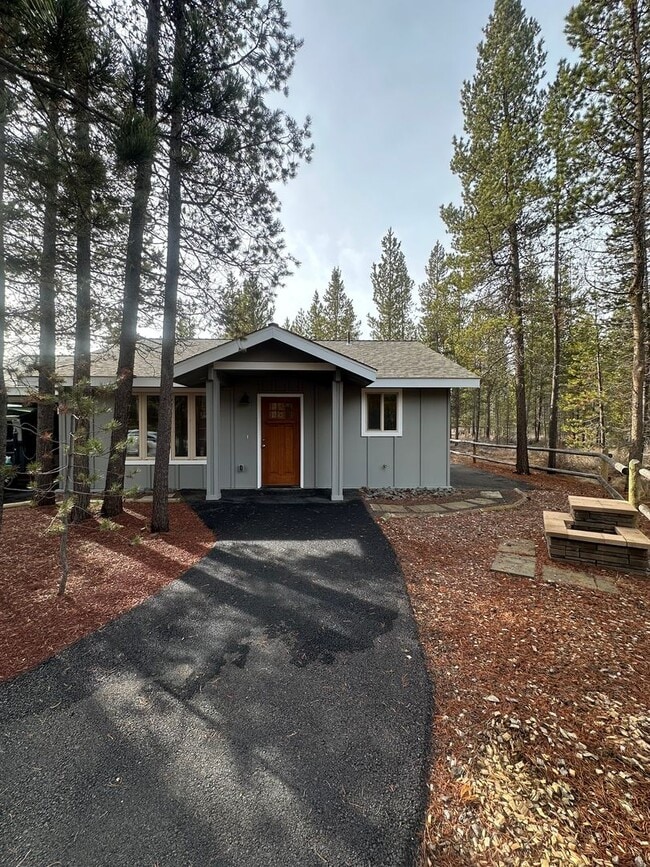 51313 Mitts Way in La Pine, OR - Building Photo - Building Photo