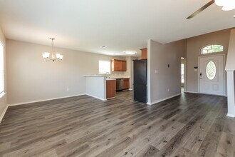 1107 Caroline Dr in Princeton, TX - Building Photo - Building Photo