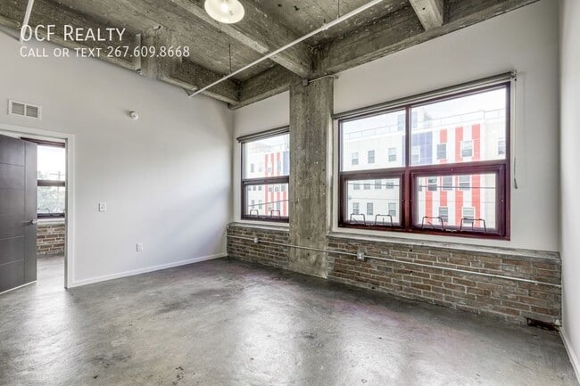 4800 Brown St in Philadelphia, PA - Building Photo - Building Photo