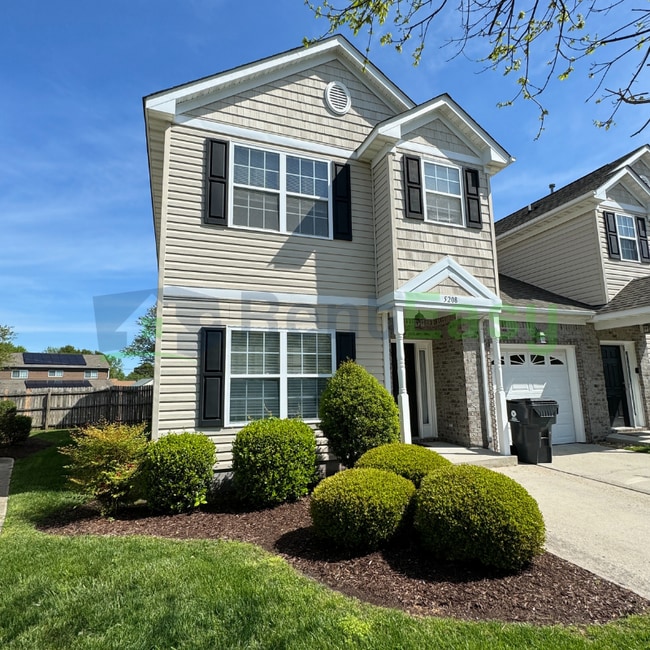 property at 5208 Pirata Pl