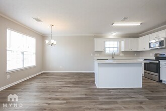 1341 Tonya Dr in La Vergne, TN - Building Photo - Building Photo