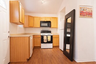 4508 Bennett Ave in Austin, TX - Foto de edificio - Building Photo