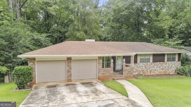 115 Club Cir in Stockbridge, GA - Building Photo - Building Photo