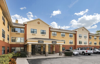 Furnished Studio-Orlando - Universal Studi in Orlando, FL - Foto de edificio - Building Photo