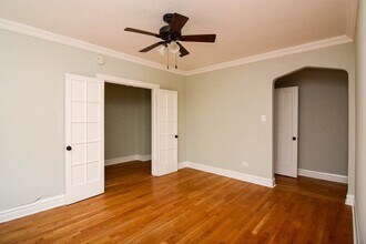 4743 N Hermitage Ave, Unit A07W in Chicago, IL - Building Photo - Building Photo