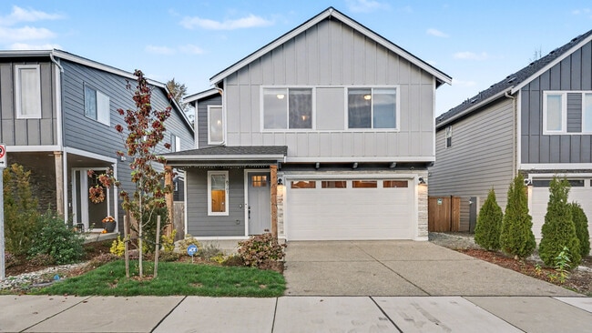 property at 8761 69th Pl NE