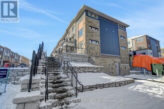 401 Glenroy Gilbert Dr in Ottawa, ON - Building Photo - Building Photo