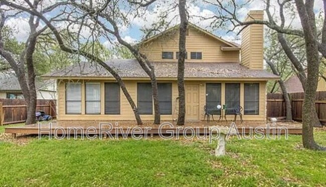 3003 Cat Claw Cove in Cedar Park, TX - Building Photo - Building Photo