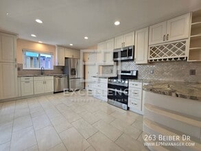 263 Bieber Dr in San Jose, CA - Building Photo - Building Photo