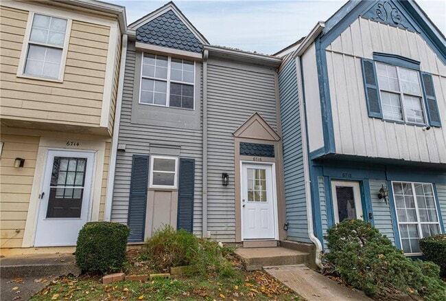 6716 Colchester Pl NW in Norcross, GA - Building Photo - Building Photo