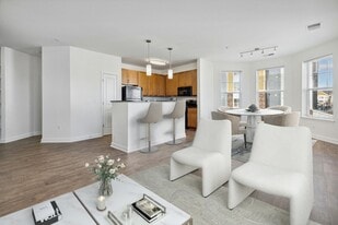 Prospect Hall Apartments in Frederick, MD - Building Photo