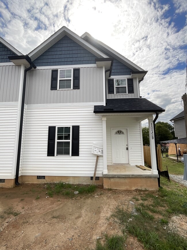 property at 1015 W C St