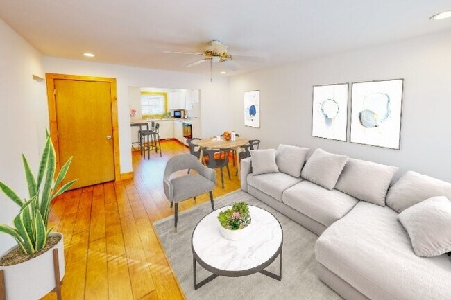 Safe Harbor Properties