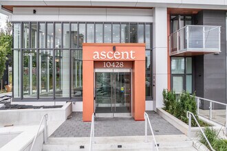 Ascent in Surrey, BC - Building Photo - Building Photo