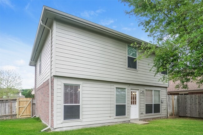 property at 12102 Ember Lake Rd