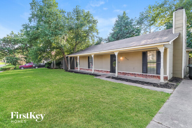 4223 Spring Leaf Ln in Memphis, TN - Building Photo - Building Photo
