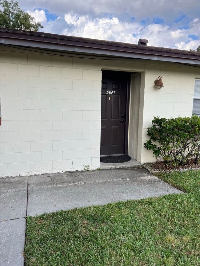 473 E Jessup Ave in Longwood, FL - Building Photo - Building Photo