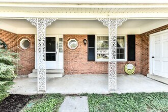 2809 Schafflind Ct in Vienna, VA - Building Photo - Building Photo